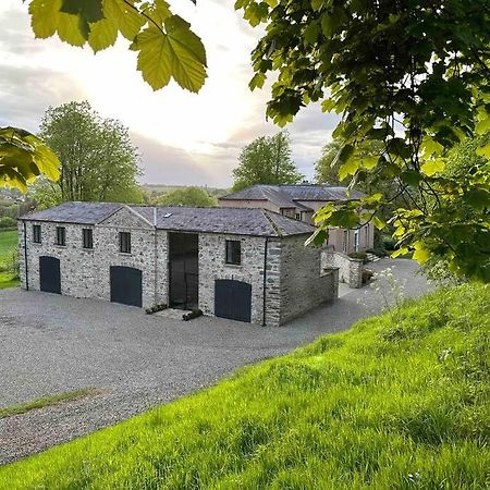 The Hayloft Apartamento Strabane Exterior foto