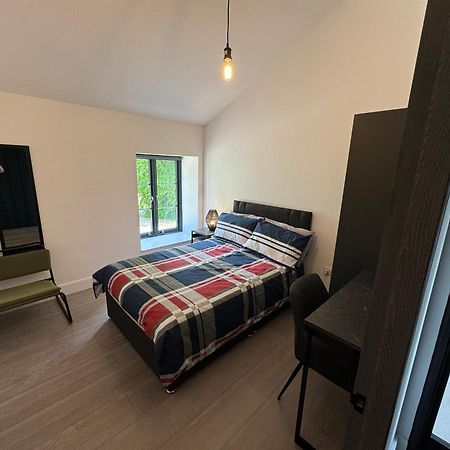 The Hayloft Apartamento Strabane Exterior foto