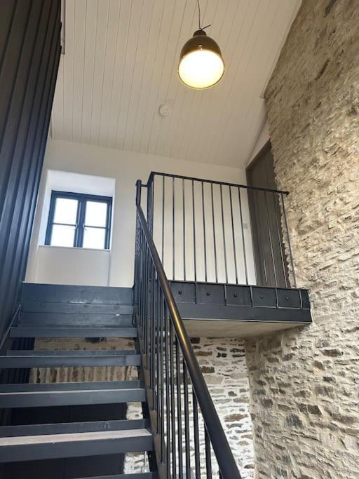 The Hayloft Apartamento Strabane Exterior foto
