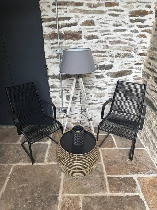The Hayloft Apartamento Strabane Exterior foto